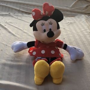 Minnie Mouse kids backpack